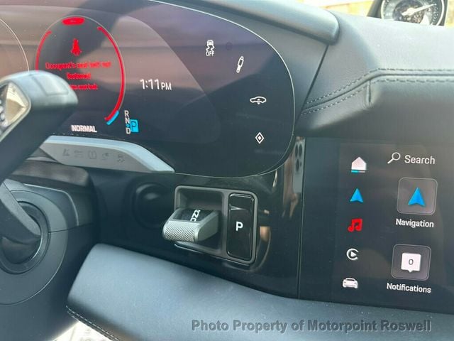 2025 Porsche Taycan RWD - 22997508 - 17