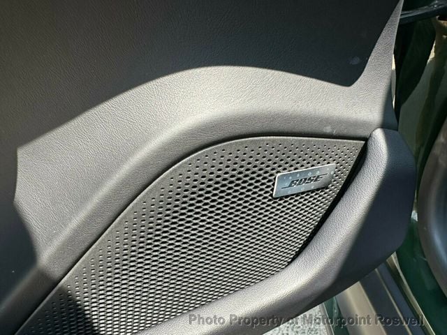 2025 Porsche Taycan RWD - 22997508 - 25