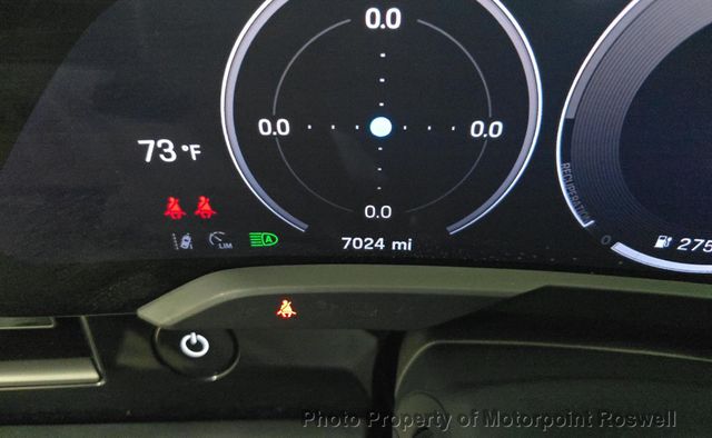 2025 Porsche Taycan RWD - 22997508 - 5