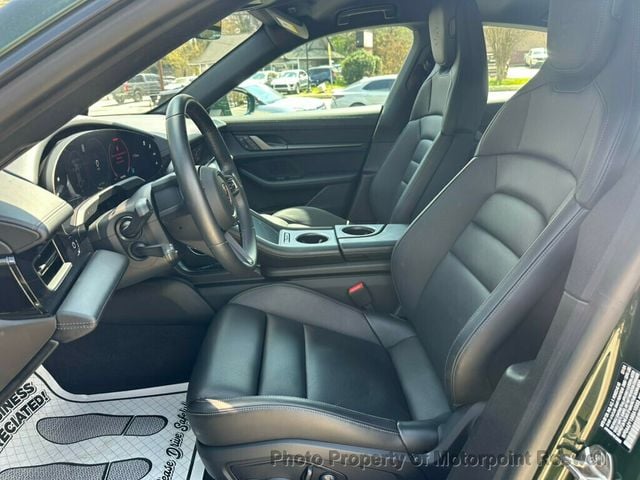 2025 Porsche Taycan RWD - 22997508 - 8