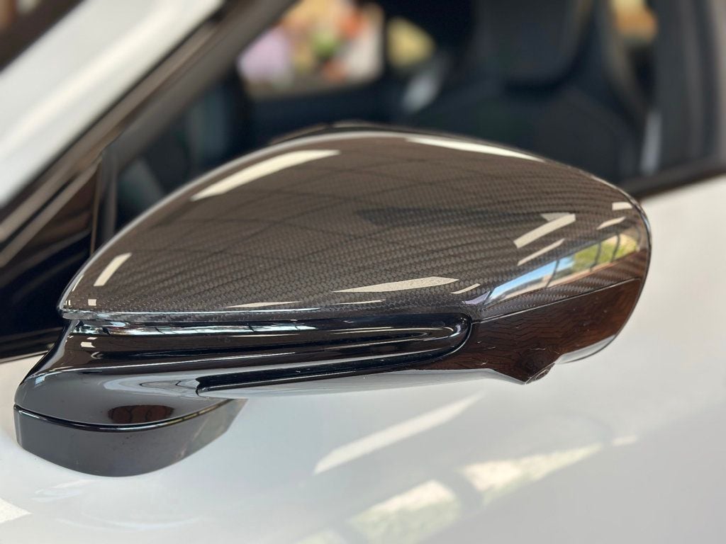 2025 Porsche Taycan Turbo GT photo 26