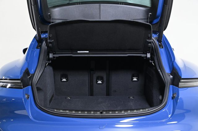 2025 Porsche Taycan Cross Turismo 4 - 22950432 - 25