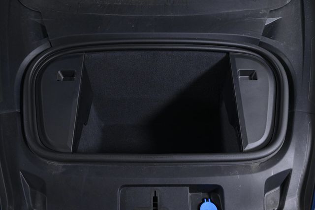 2025 Porsche Taycan Cross Turismo 4 - 22950432 - 26