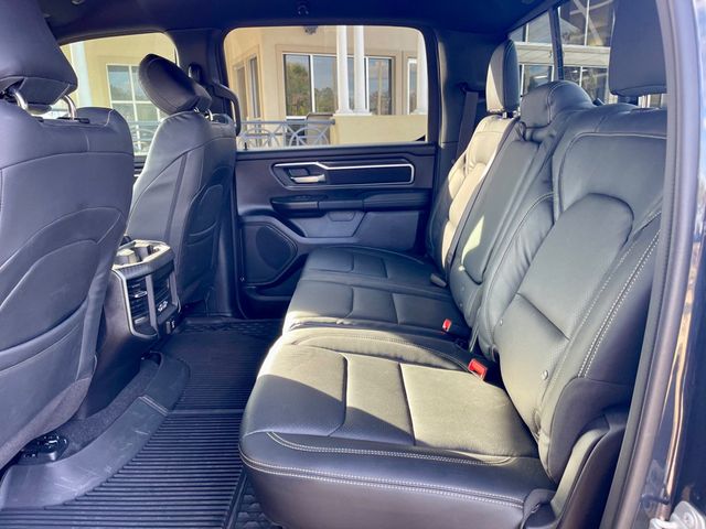 2025 RAM 1500 BIG HORN - 22987766 - 9