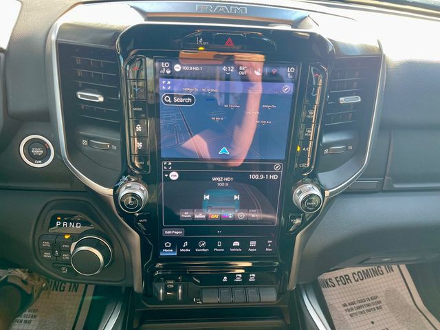 2025 RAM 1500 BIG HORN - 22987766 - 12