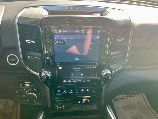 2025 RAM 1500 BIG HORN - 22987766 - 13