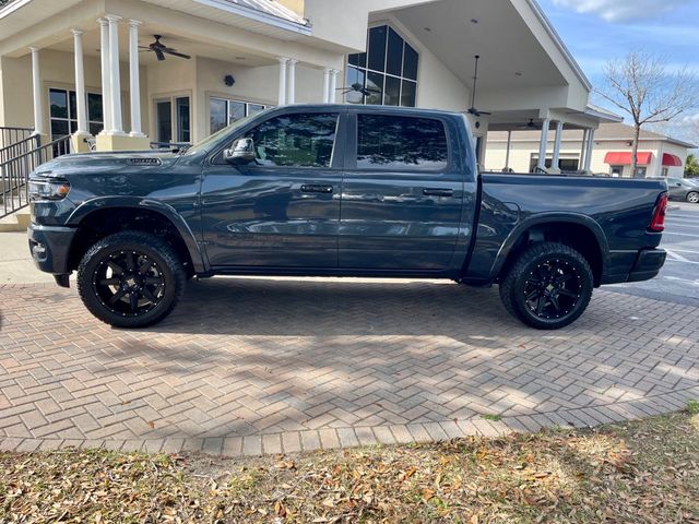 2025 RAM 1500 BIG HORN - 22987766 - 1