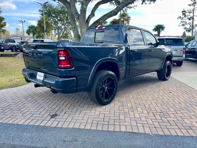 2025 RAM 1500 BIG HORN - 22987766 - 3