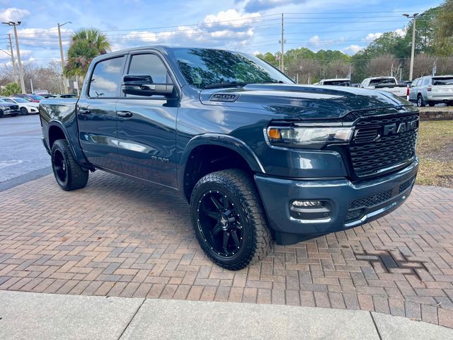 2025 RAM 1500 BIG HORN - 22987766 - 5