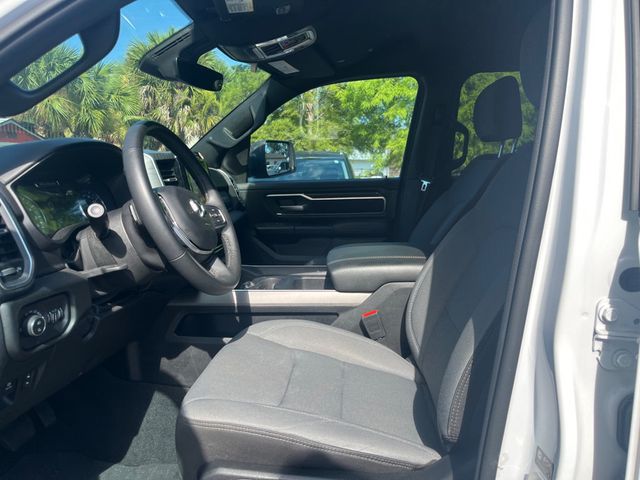 2025 RAM 1500 BIG HORN - 23045165 - 1