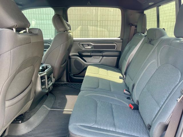 2025 RAM 1500 BIG HORN - 23065179 - 9