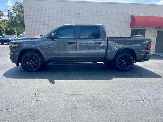 2025 RAM 1500 BIG HORN - 23065179 - 1
