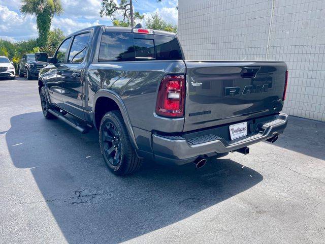 2025 RAM 1500 BIG HORN - 23065179 - 2