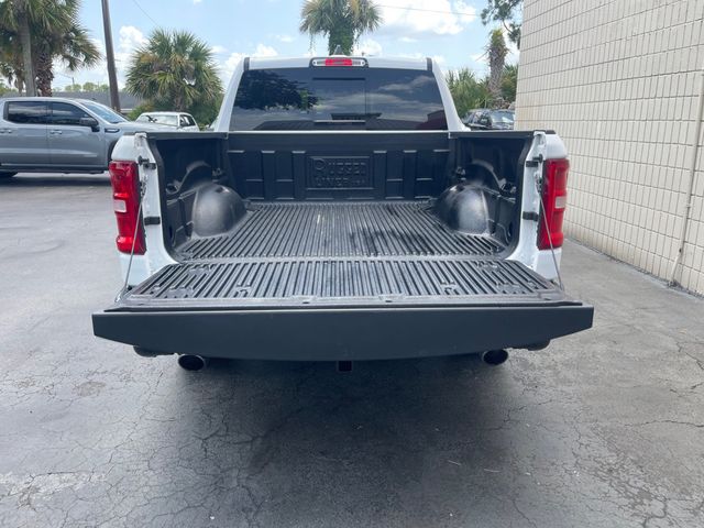 2025 RAM 1500 BIG HORN 4X4 - 23045165 - 4