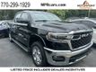 2025 Ram 1500 Big Horn 4x4 Crew Cab 5'7" Box - 23062331 - 0