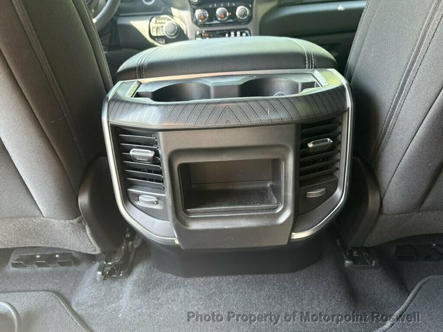 2025 Ram 1500 Big Horn 4x4 Crew Cab 5'7" Box - 23062331 - 24