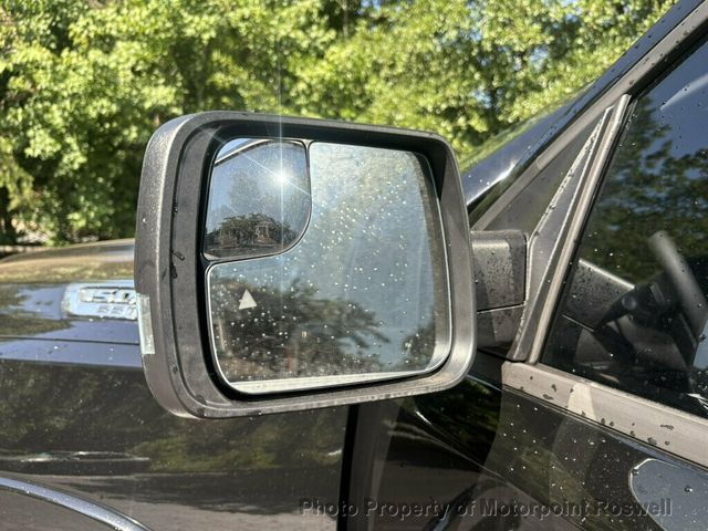 2025 Ram 1500 Big Horn 4x4 Crew Cab 5'7" Box - 23062331 - 25