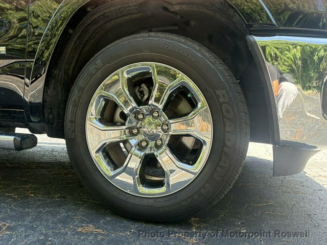 2025 Ram 1500 Big Horn 4x4 Crew Cab 5'7" Box - 23062331 - 27