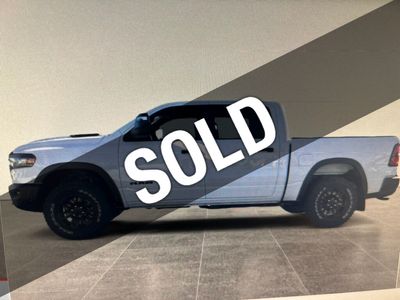 2025 Ram 1500 - 20255