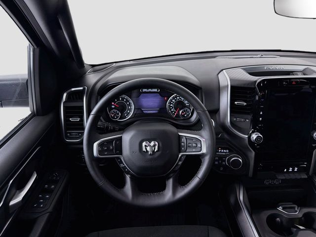 2025 Ram 1500 Big Horn 4x4 Crew Cab 5'7" Box - 23065236 - 21