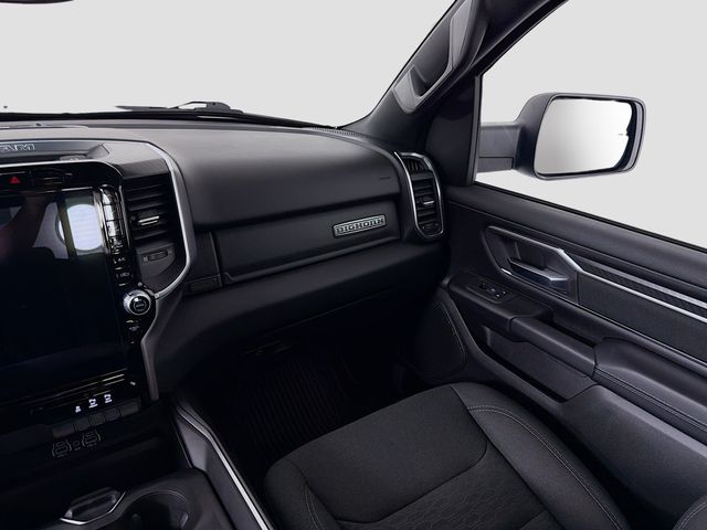 2025 Ram 1500 Big Horn 4x4 Crew Cab 5'7" Box - 23065236 - 22