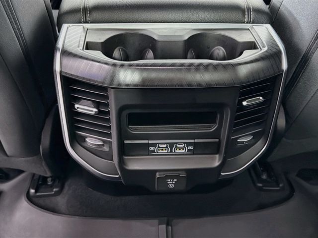 2025 Ram 1500 Big Horn 4x4 Crew Cab 5'7" Box - 23065236 - 24