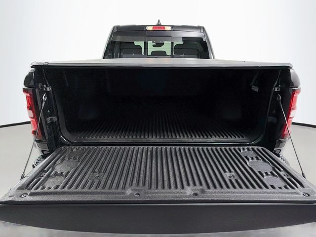 2025 Ram 1500 Big Horn 4x4 Crew Cab 5'7" Box - 23065236 - 25