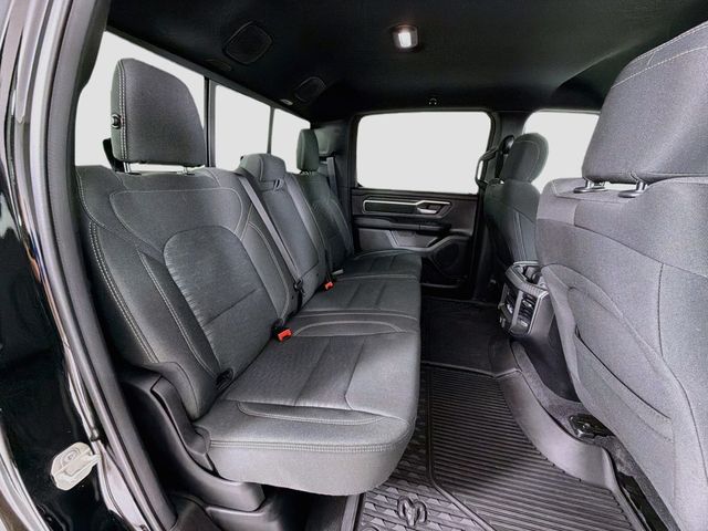 2025 Ram 1500 Big Horn 4x4 Crew Cab 5'7" Box - 23065236 - 26