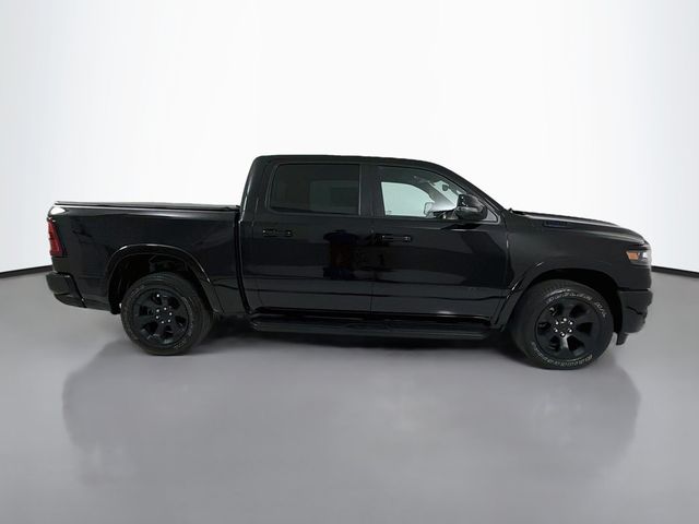 2025 Ram 1500 Big Horn 4x4 Crew Cab 5'7" Box - 23065236 - 7