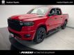 2025 Ram 1500 Big Horn 4x4 Crew Cab 5'7" Box - 22959951 - 0