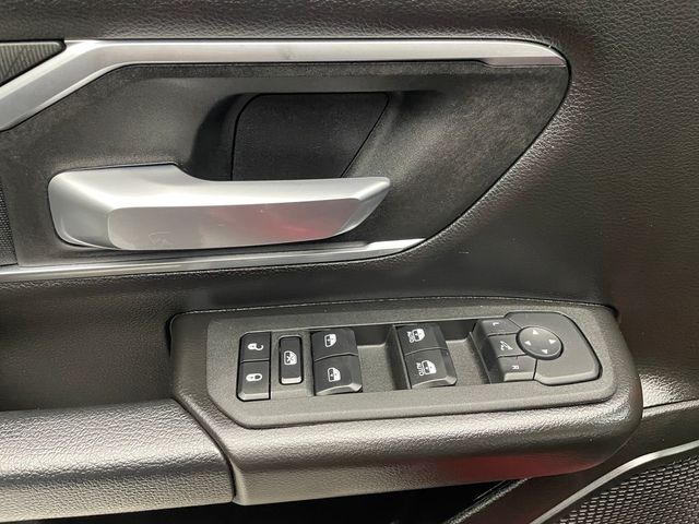 2025 Ram 1500 Big Horn 4x4 Crew Cab 5'7" Box - 22959951 - 9