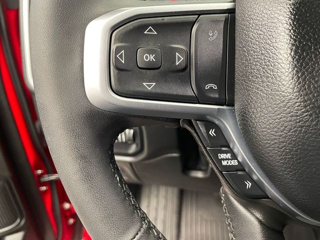 2025 Ram 1500 Big Horn 4x4 Crew Cab 5'7" Box - 22959951 - 21