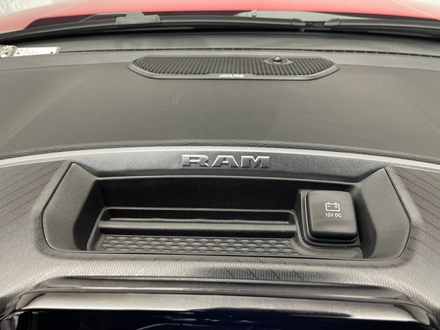 2025 Ram 1500 Big Horn 4x4 Crew Cab 5'7" Box - 22959951 - 24