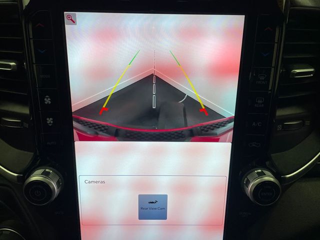 2025 Ram 1500 Big Horn 4x4 Crew Cab 5'7" Box - 22959951 - 27