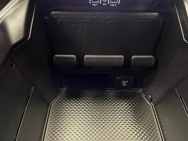 2025 Ram 1500 Big Horn 4x4 Crew Cab 5'7" Box - 22959951 - 29