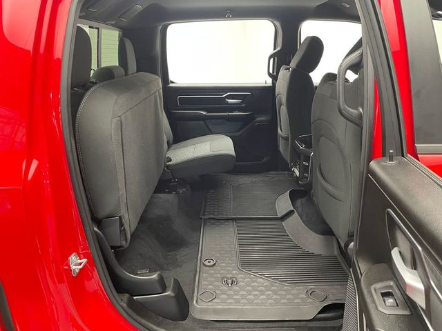 2025 Ram 1500 Big Horn 4x4 Crew Cab 5'7" Box - 22959951 - 38