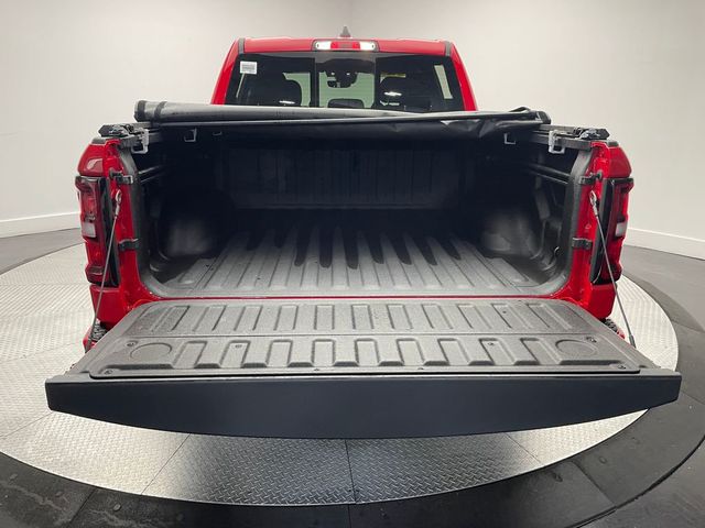 2025 Ram 1500 Big Horn 4x4 Crew Cab 5'7" Box - 22959951 - 41