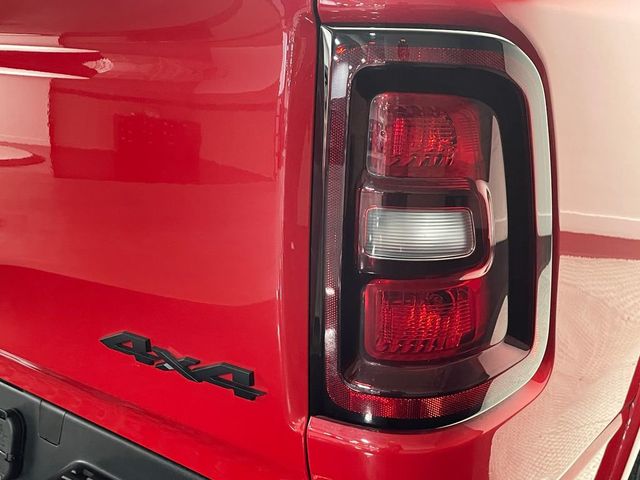 2025 Ram 1500 Big Horn 4x4 Crew Cab 5'7" Box - 22959951 - 44