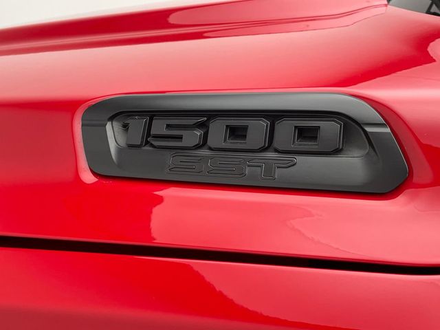 2025 Ram 1500 Big Horn 4x4 Crew Cab 5'7" Box - 22959951 - 47