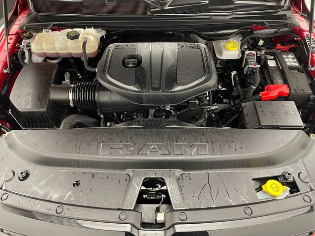 2025 Ram 1500 Big Horn 4x4 Crew Cab 5'7" Box - 22959951 - 48