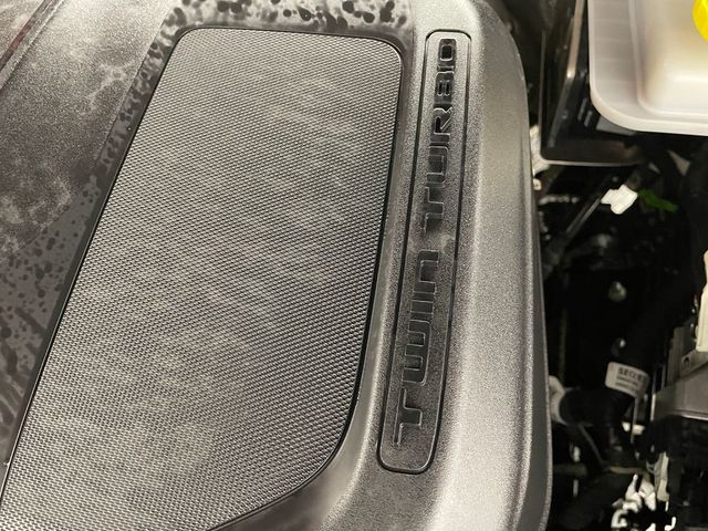 2025 Ram 1500 Big Horn 4x4 Crew Cab 5'7" Box - 22959951 - 49