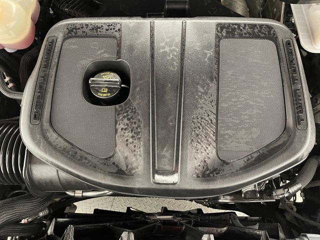 2025 Ram 1500 Big Horn 4x4 Crew Cab 5'7" Box - 22959951 - 50