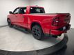 2025 Ram 1500 Big Horn 4x4 Crew Cab 5'7" Box - 22959951 - 6