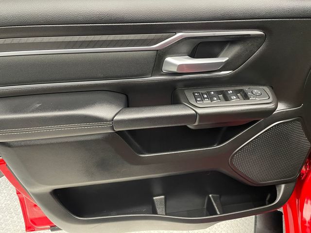 2025 Ram 1500 Big Horn 4x4 Crew Cab 5'7" Box - 22959951 - 8