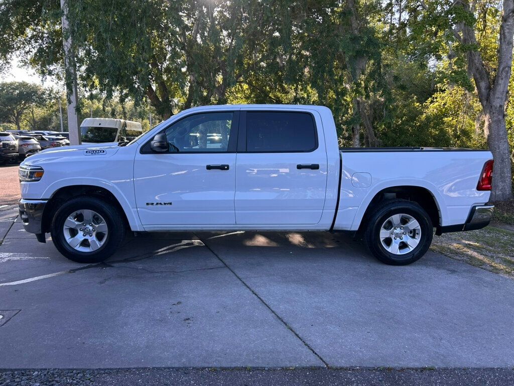 2025 Ram 1500 Big Horn photo 2