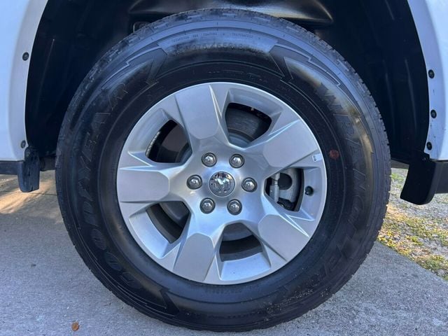 2025 Ram 1500 Big Horn 4x4 Crew Cab 5'7" Box - 22814827 - 7