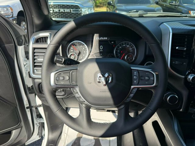 2025 Ram 1500 Big Horn 4x4 Crew Cab 5'7" Box - 23004599 - 4