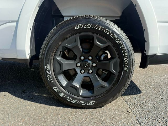 2025 Ram 1500 Big Horn 4x4 Crew Cab 5'7" Box - 23004599 - 7