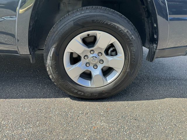 2025 Ram 1500 Big Horn 4x4 Crew Cab 5'7" Box - 23057251 - 7