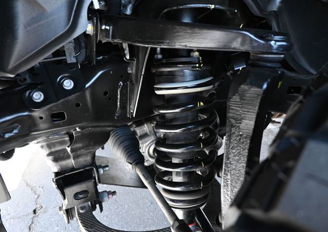 2025 Ram 1500 Big Horn 4x4 Crew Cab Zone Offroad Suspension Lift - 23020562 - 10